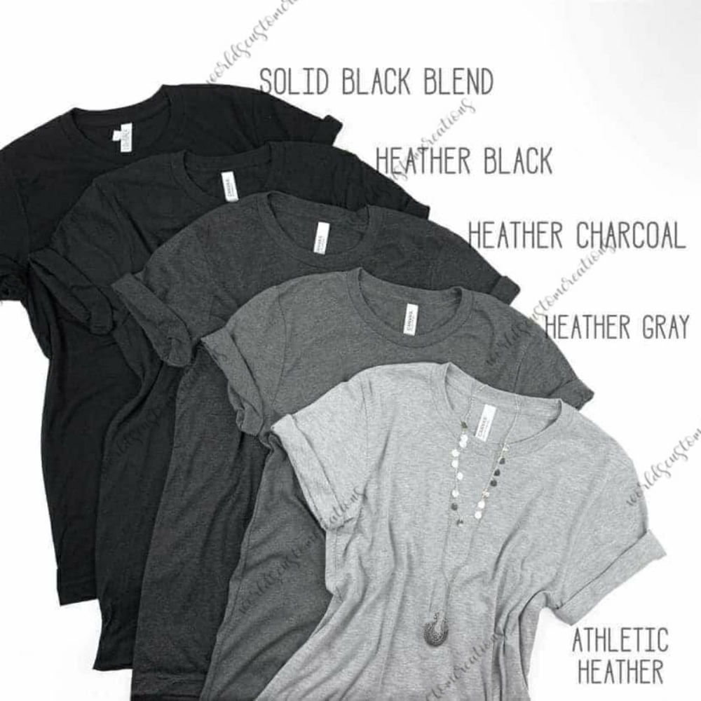 Womans Banned from mom groups tee - Picture 8 of 10